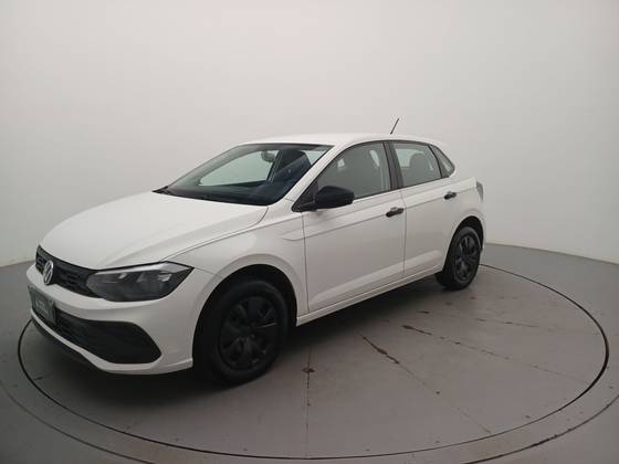 VOLKSWAGEN POLO 1.0 MPI TRACK MANUAL VOLKSWAGEN POLO 1.0 MPI TRACK MANUAL
